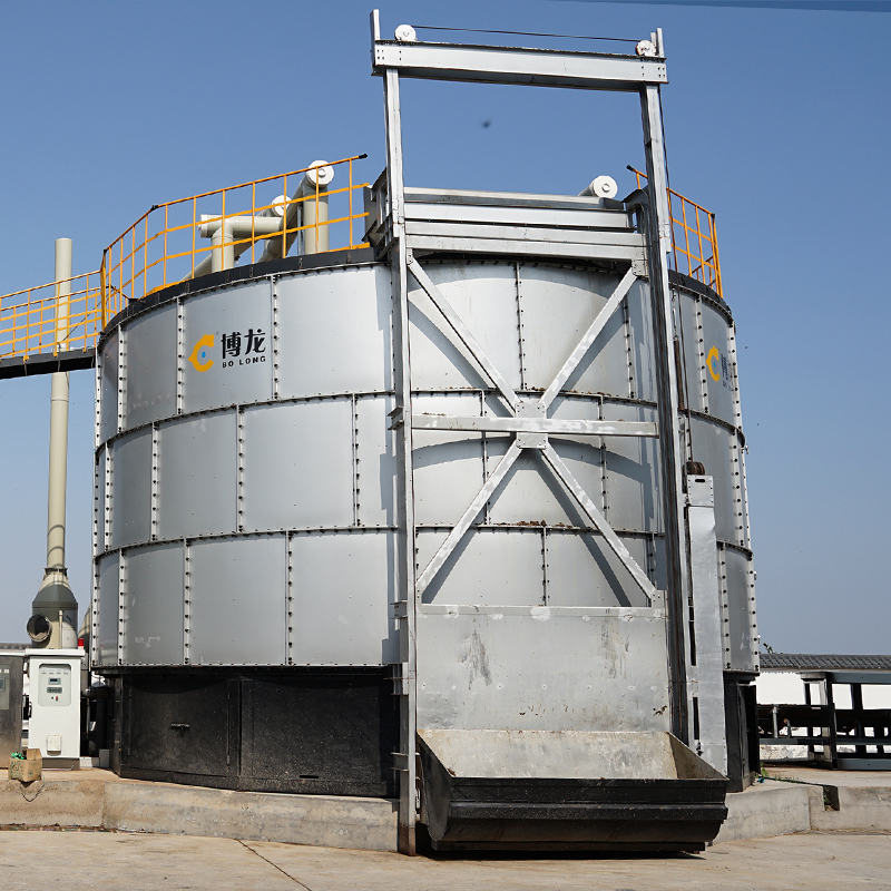 corrosion-resistant fermentation system